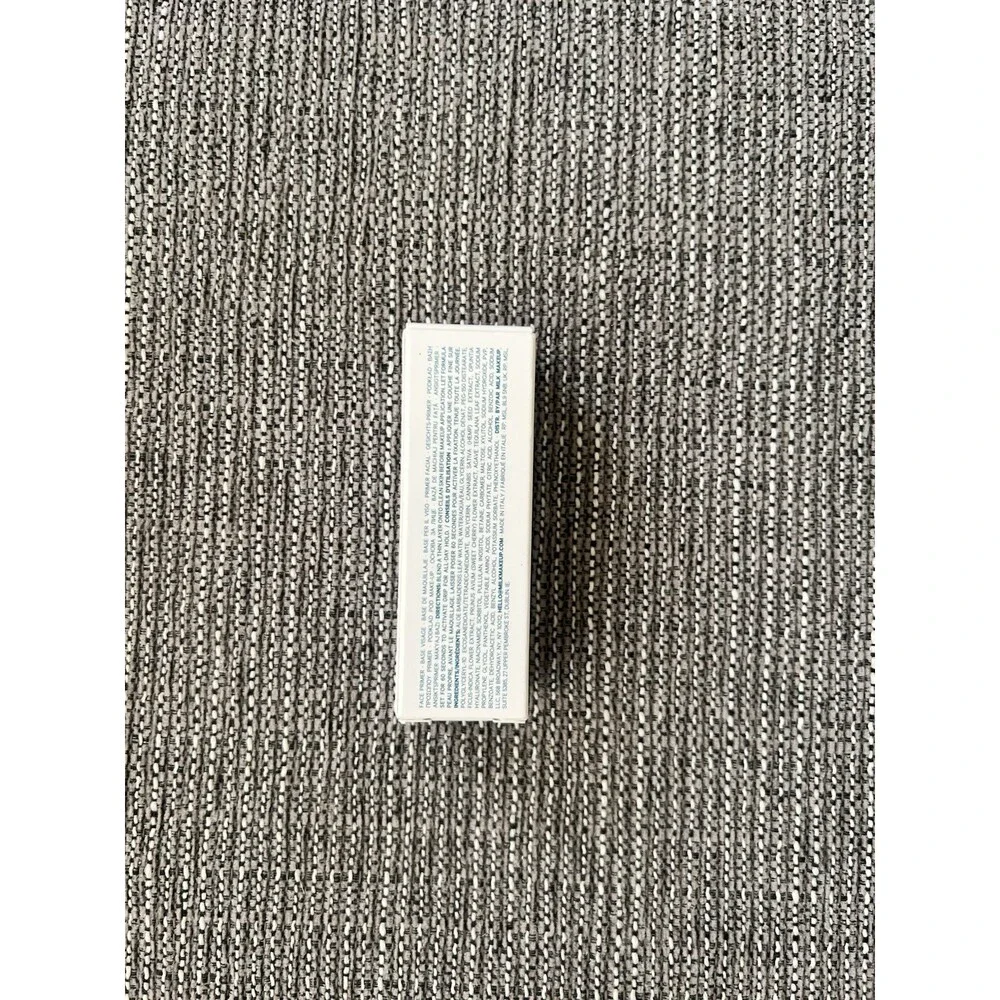 MILK Makeup Hydro Grip Hydrating Makeup Primer Mini Travel Size 0.33 oz NIB